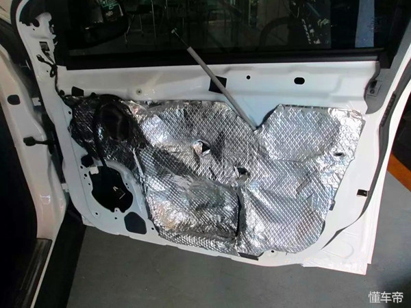 给生活添点乐趣音乐,长沙福克斯汽车音响改装推荐