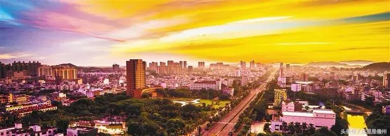 海南省各市县经济发展排名最新,海南真的厉害了吗