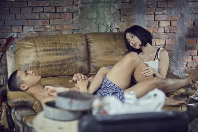 3P、不伦、灭门、恶女，这部金马最佳让人后背发凉