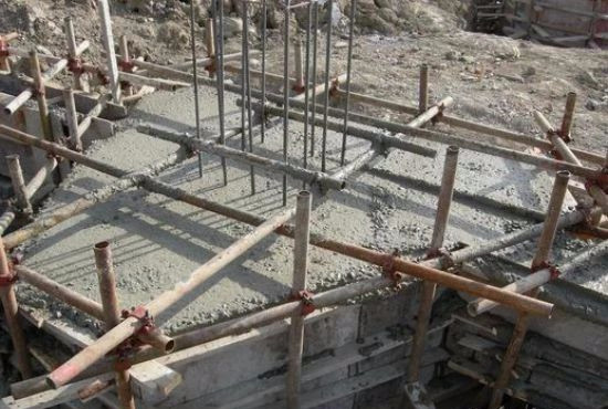 桩基基础施工的施工流程,桩基入门视频教程全集