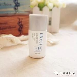 干皮夏天防晒推荐,夏天干皮防晒推荐