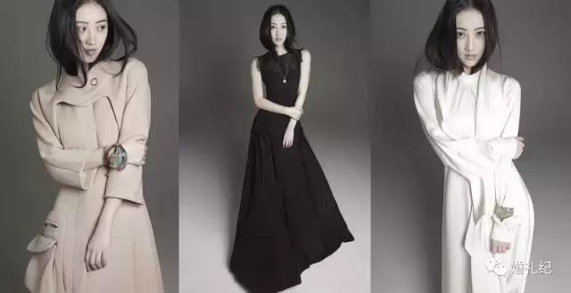 一组婚纱照怎样摆好看,那些婚纱照