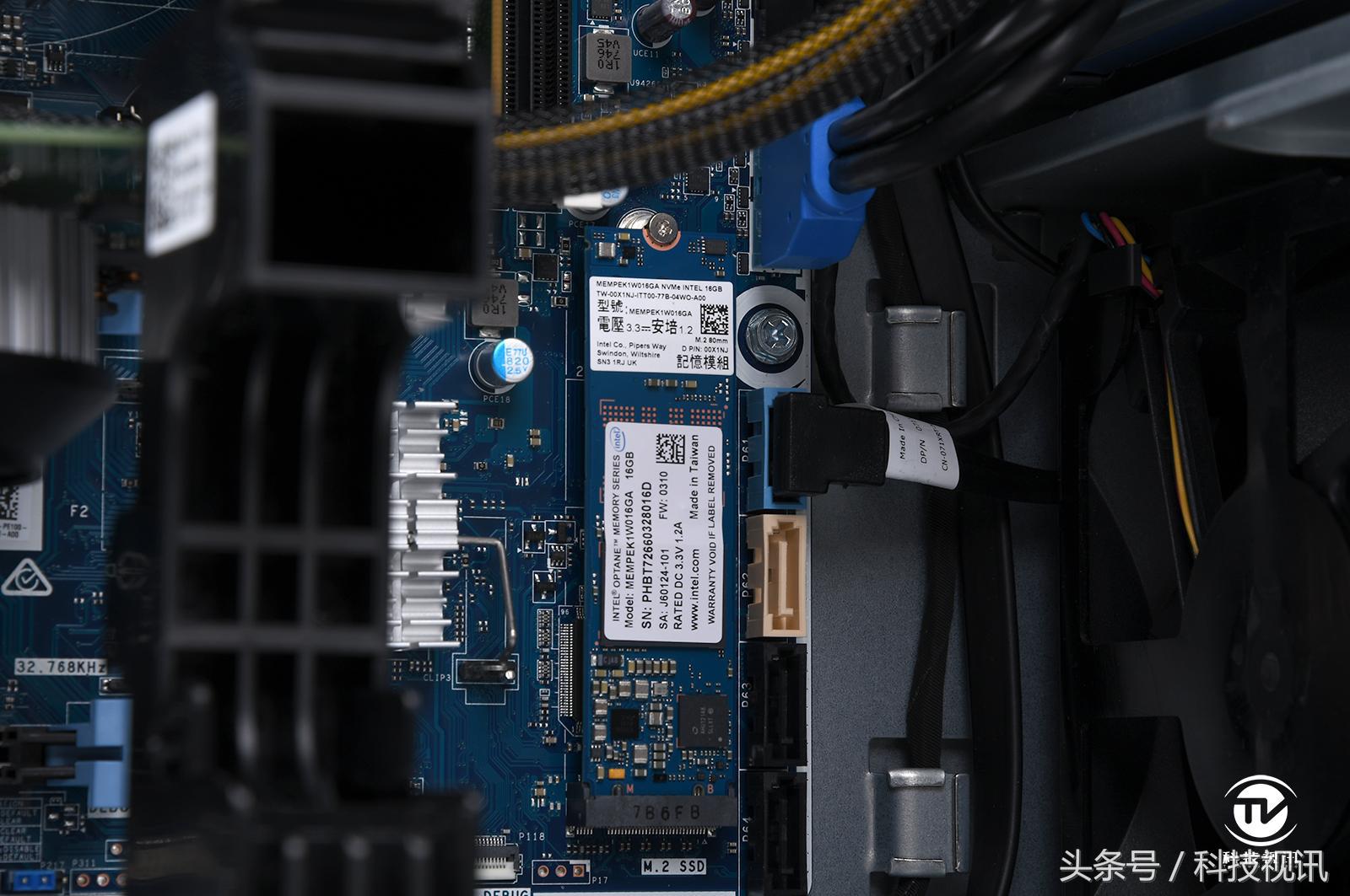 外星人再度来袭戴尔AlienwareAuroraR7评测