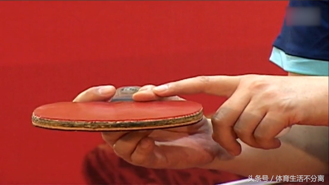 专业队乒乓手感球感训练,不要小瞧基本功