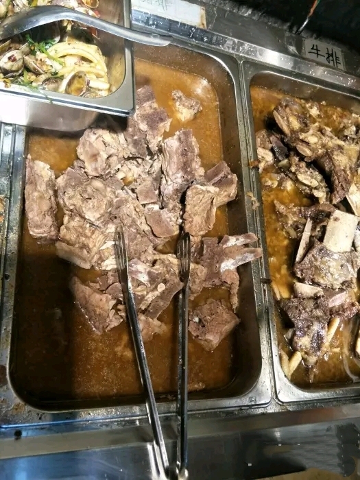 吉林市山海阁精致日本料理自助,吉林市自助餐厅大全