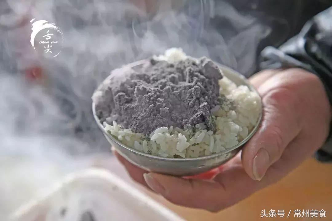 常州中华老字号美食店,常州必吃百年老店