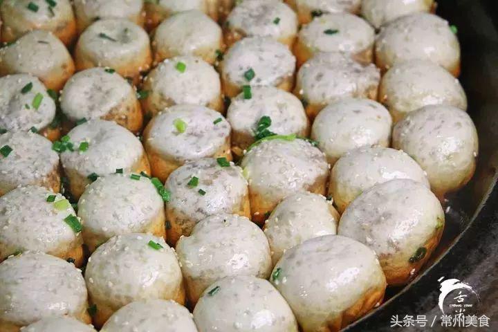 常州中华老字号美食店,常州必吃百年老店