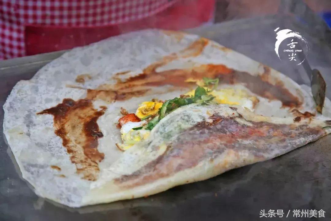 常州中华老字号美食店,常州必吃百年老店