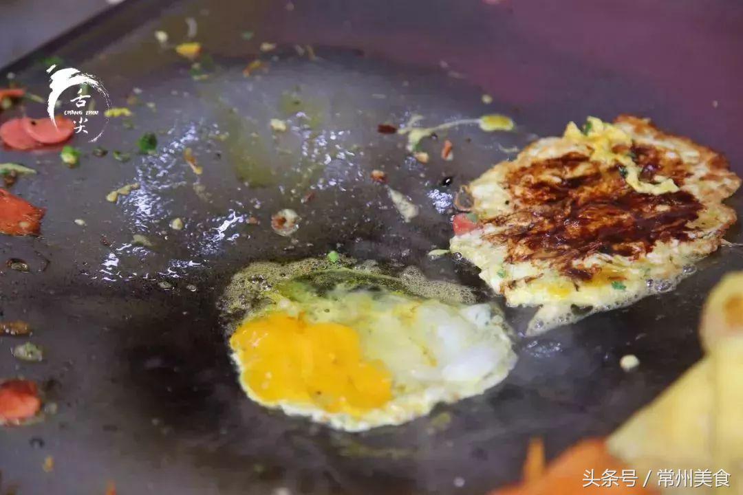 常州中华老字号美食店,常州必吃百年老店