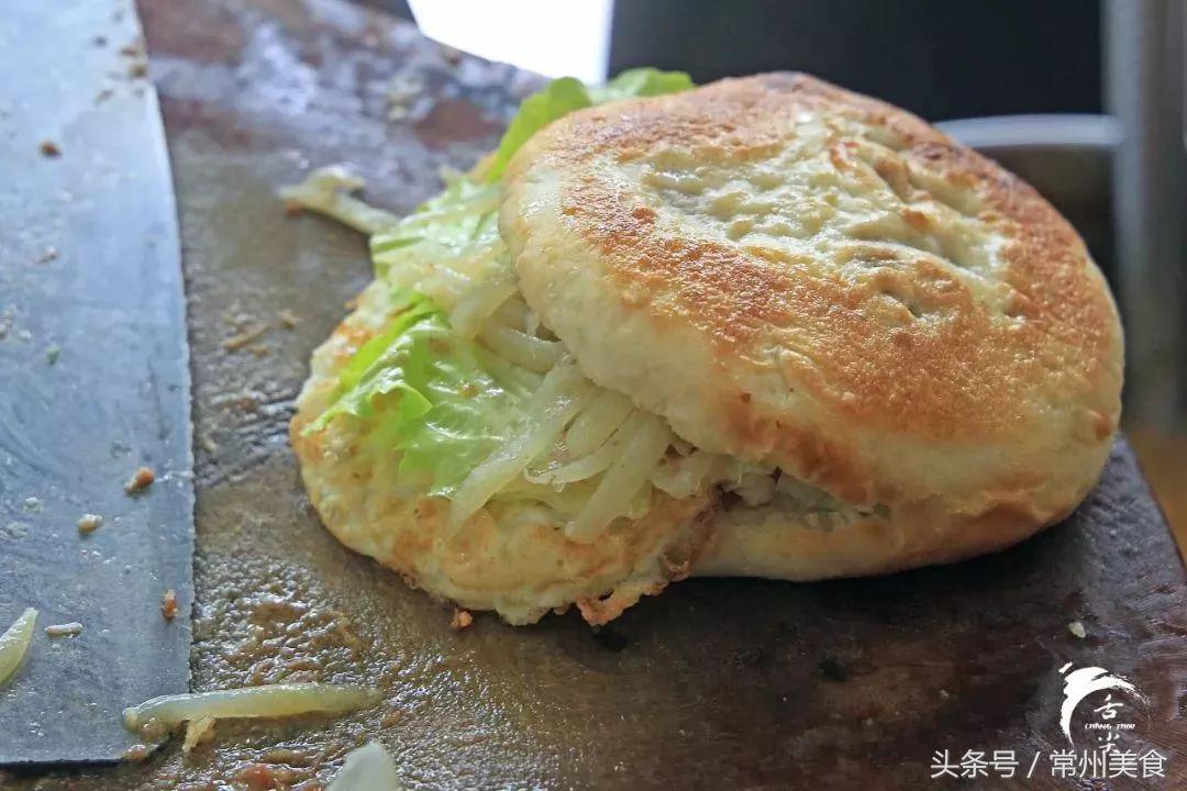常州中华老字号美食店,常州必吃百年老店