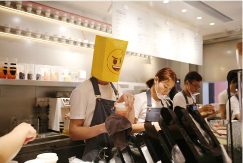 全世界都用不了的五个表情包,一款被全球人民玩坏了的表情包