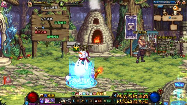 dnf起源版本pk哪个职业强势,dnf起源版本什么角色值得玩