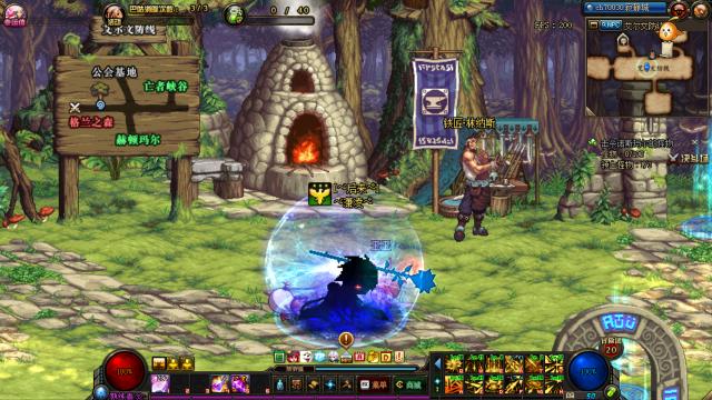 dnf起源版本pk哪个职业强势,dnf起源版本什么角色值得玩