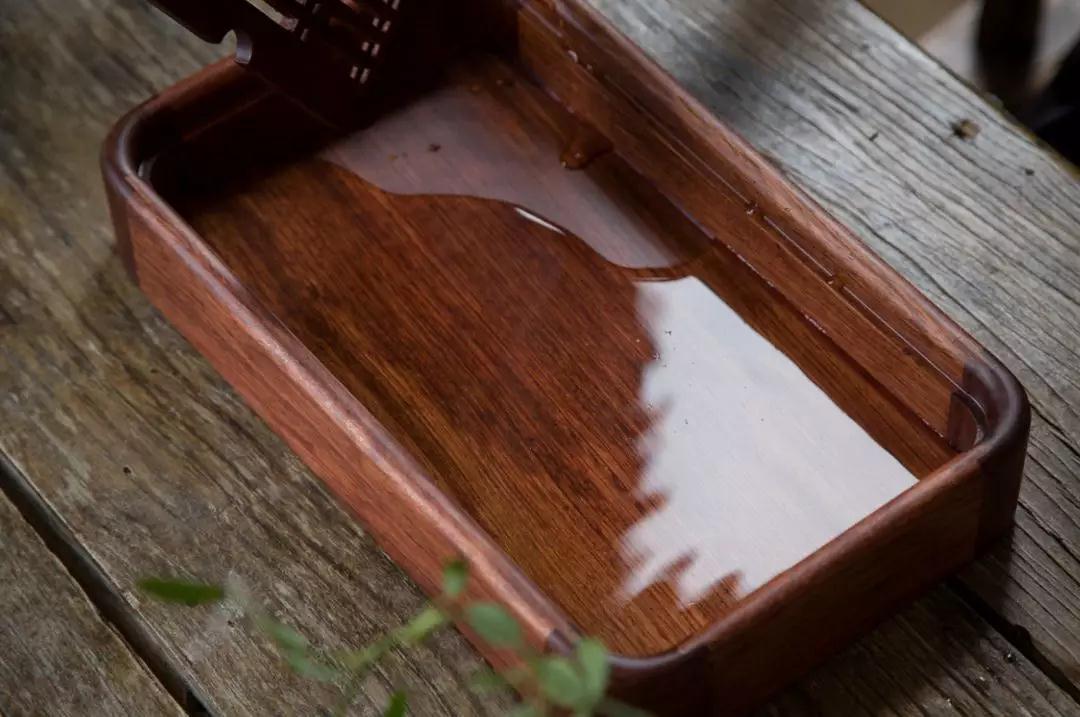 花梨木湿茶盘,花梨木茶盘推荐