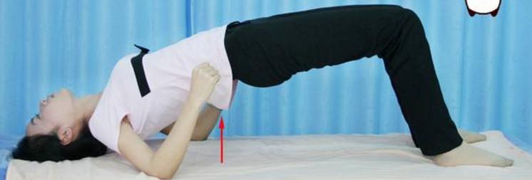 经常腰痛做哪几个动作会好一点,过度腰部酸痛怎么缓解