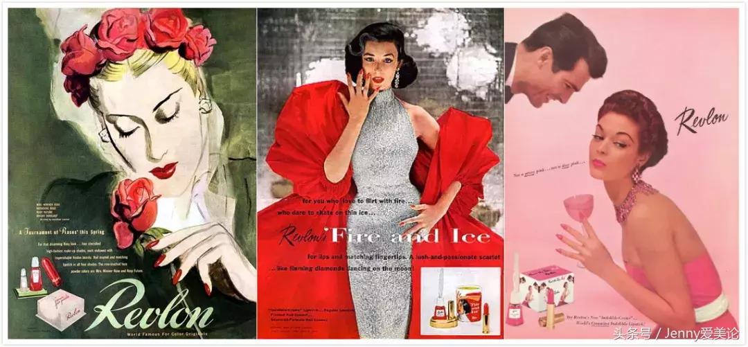 露华浓有哪些好货,露华浓值不值得买