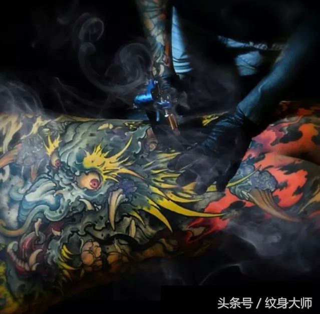 什么纹身让纹身师最苦恼,纹身前问纹身师哪些问题