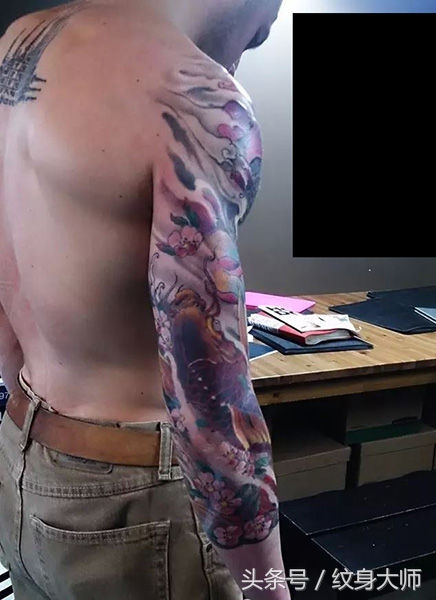 什么纹身让纹身师最苦恼,纹身前问纹身师哪些问题