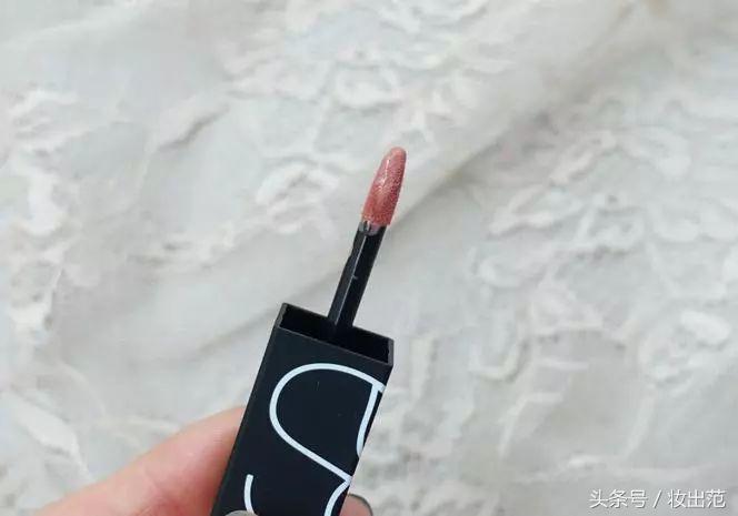 NARS2018年春季新品彩妆了解一下~