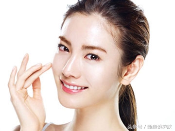 如何真正改善毛孔粗大,毛孔粗大油腻如何改善