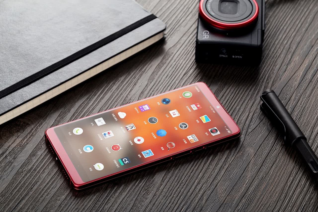 资金断链国家怎么解决,金立手机和魅族