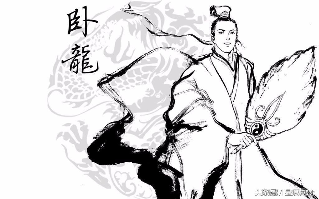 三国演义五位人物的性格特征,三国演义几个主要人物的性格特征