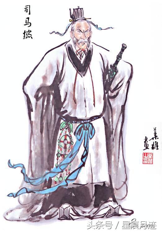 三国演义五位人物的性格特征,三国演义几个主要人物的性格特征