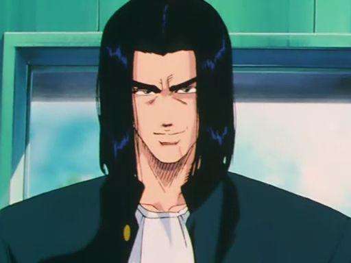 灌篮高手为什么樱木花道家里很穷,灌篮高手樱木花道什么人