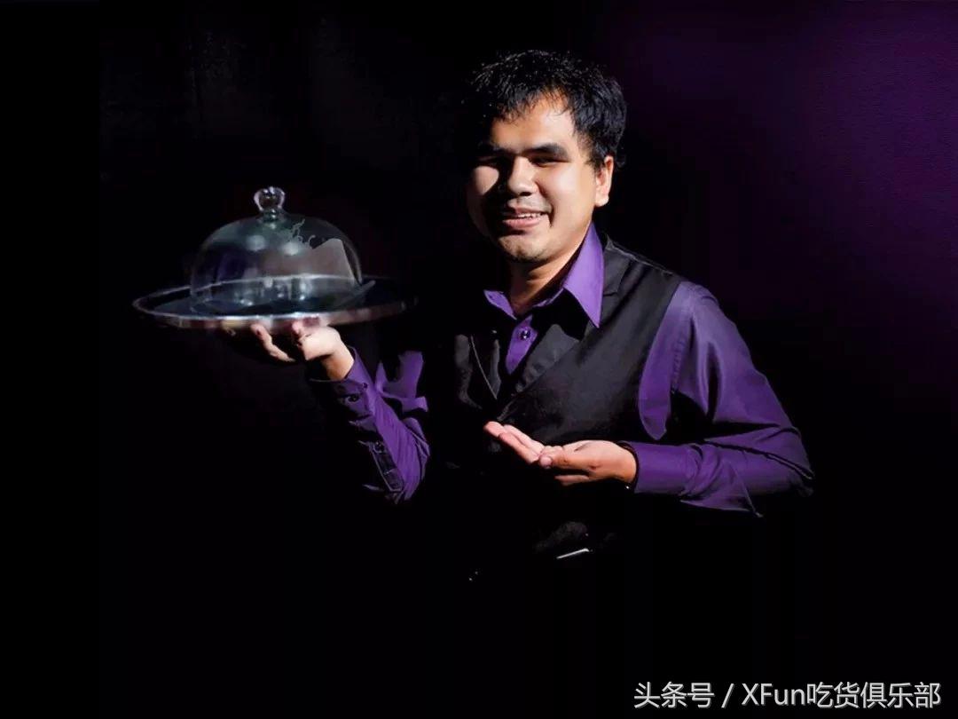 泰国最火爆的餐厅,泰国的黑暗角落