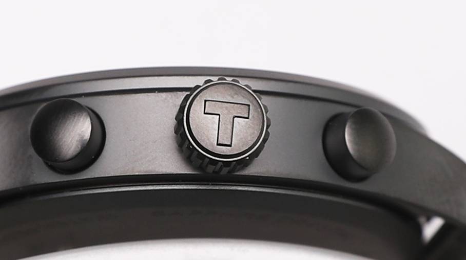 天梭新款NBA腕表评测，你支持哪只球队？