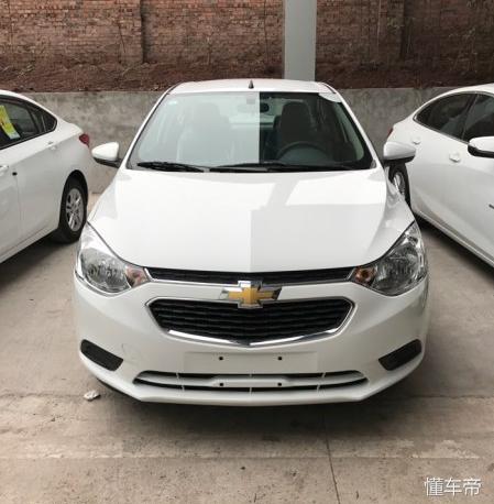 赛欧汽车怎样,赛欧为啥质量都比科鲁兹好