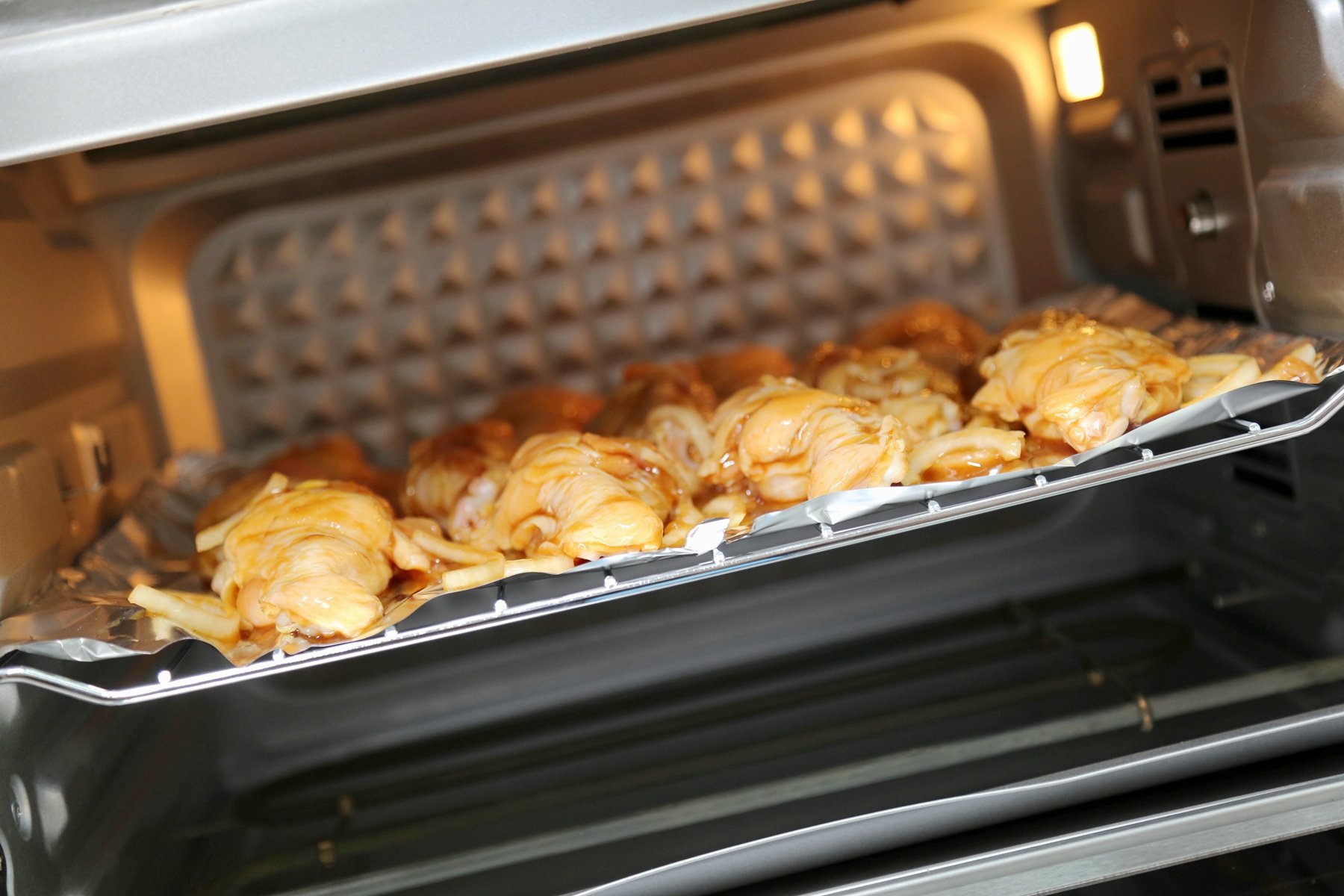 aca北美电器烤箱测评,aca北美电器烤箱怎么使用