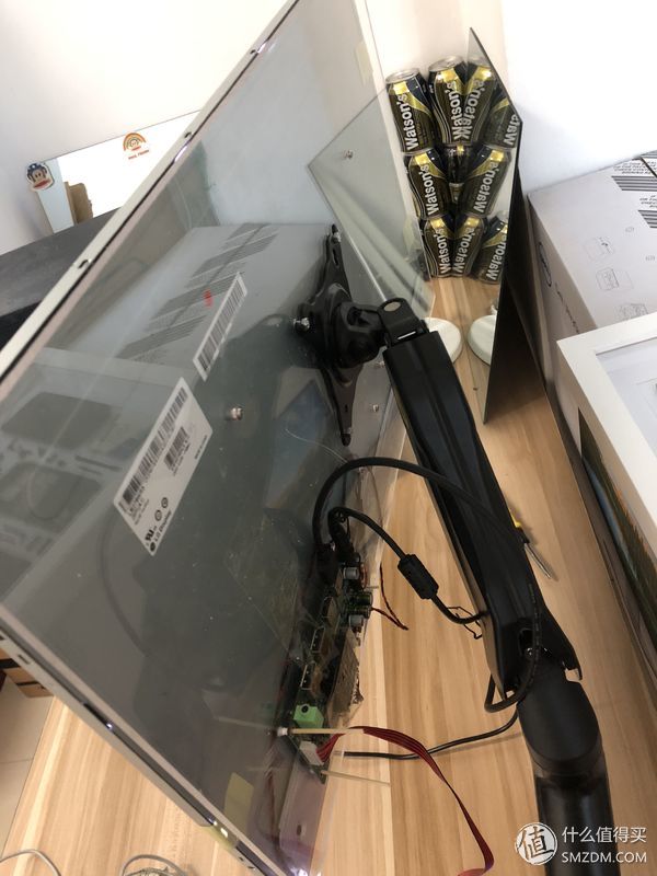 组装显示器配置推荐,怎么自己组装显示器