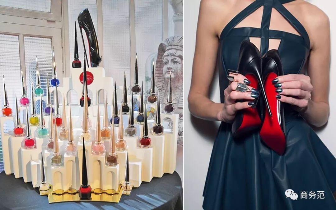 cl红底高跟鞋经典款多高,cl红底高跟鞋各个系列