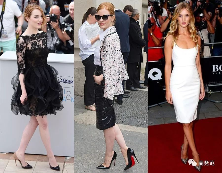 cl红底高跟鞋经典款多高,cl红底高跟鞋各个系列