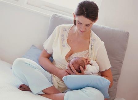 哺乳期关注事项文案,哺乳期妇女应关注什么