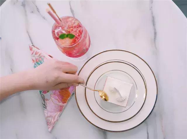 长沙很有名的咖啡馆,湖南长沙网红打卡地咖啡店