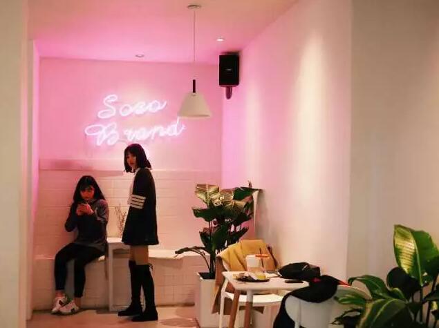 长沙很有名的咖啡馆,湖南长沙网红打卡地咖啡店