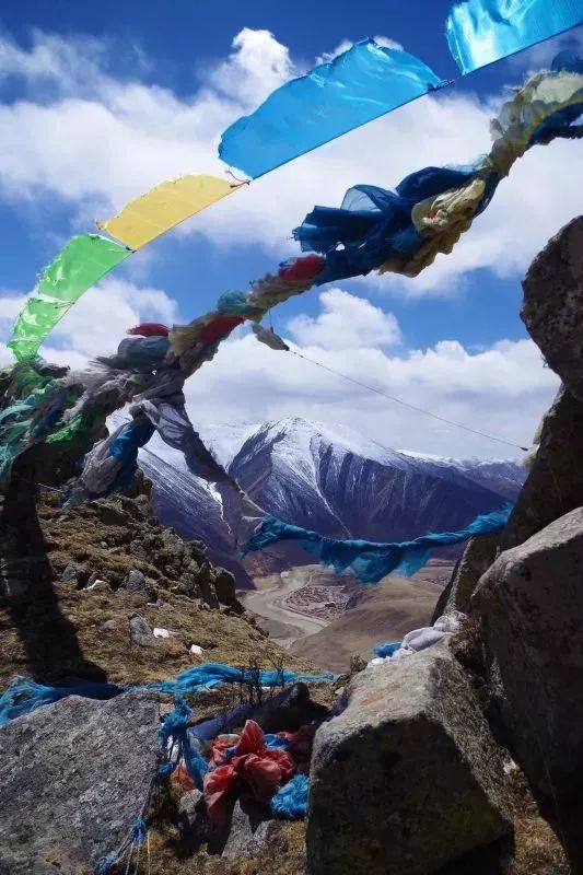 青海有神奇的地方吗,青海十大绝美景点