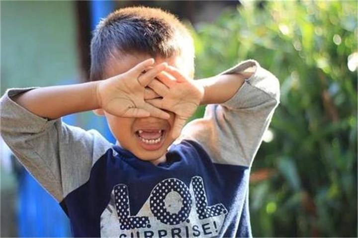 孩子不懂礼貌怎么办？学会“行为划分”，让孩子变得有教养