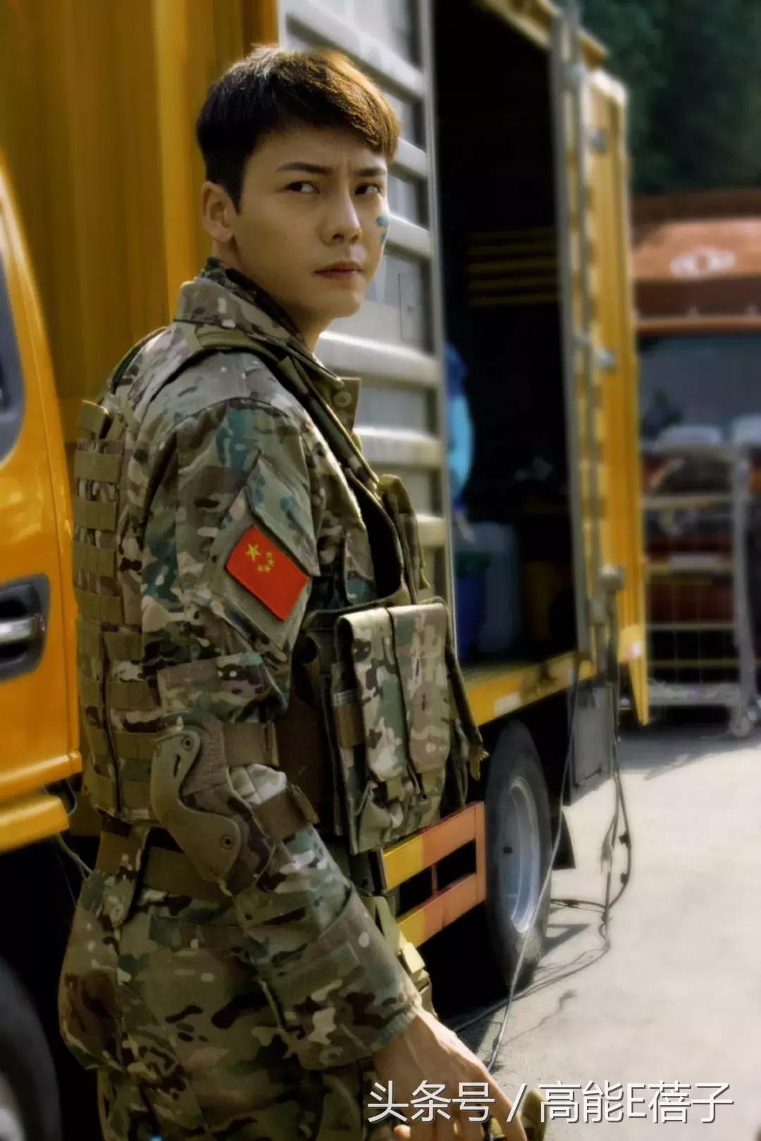 南乔李现言情混剪,南乔白百何李现