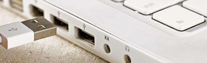 小白必看笔记本电脑常见的接口,了解电脑常用功能小白变大神