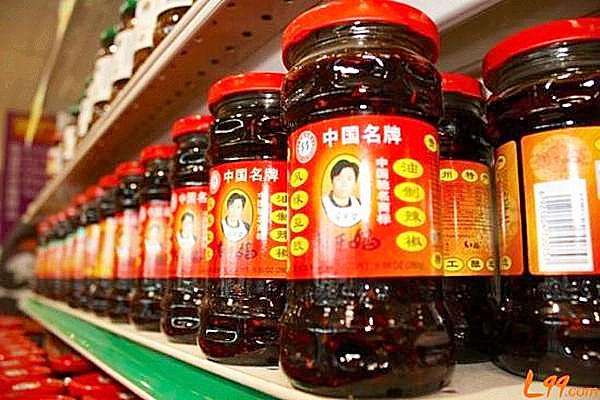 星巴客、老干娘、六粮液，像山寨却不是山寨的商标你都知道哪些？