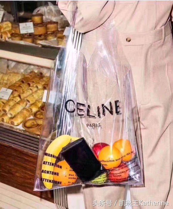 今年流行的购物袋包,今年最流行包包手提袋