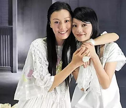 张韶涵的化妆作品,张韶涵推荐的旅行化妆包