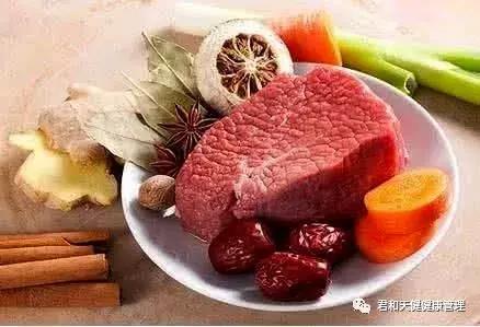 中医的血虚和贫血是一回事吗,贫血不等于血虚的偏方