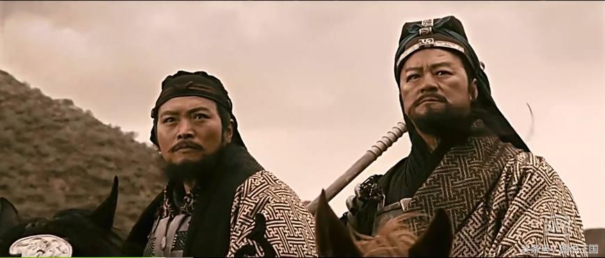 历史上张飞真的和刘备结拜吗,张飞是刘备手下的什么大将