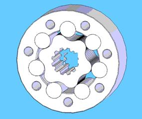 自动化机器人主要设备,自动化机器人数控