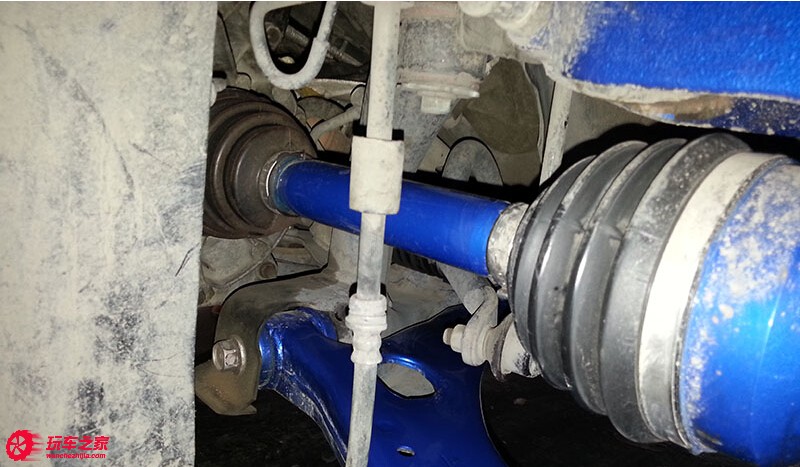 操控至上,老马三顶配