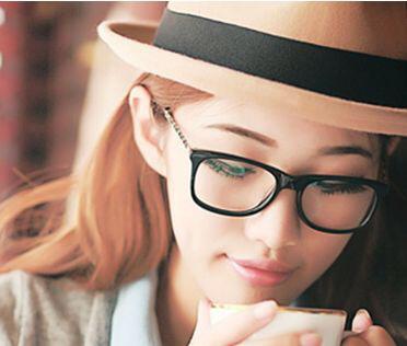 美瞳真的美,适合你的美瞳